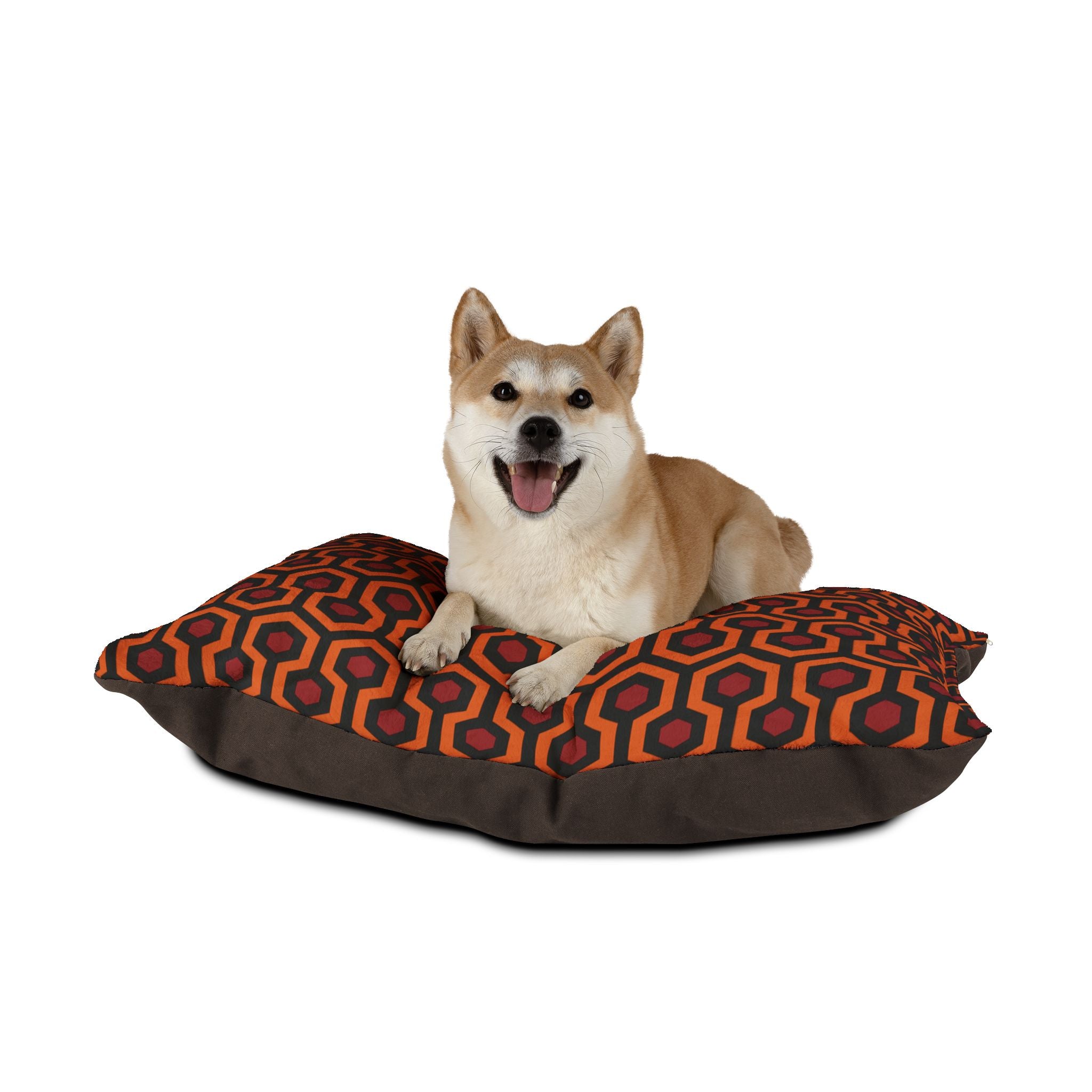 The Shining Pet Bed
