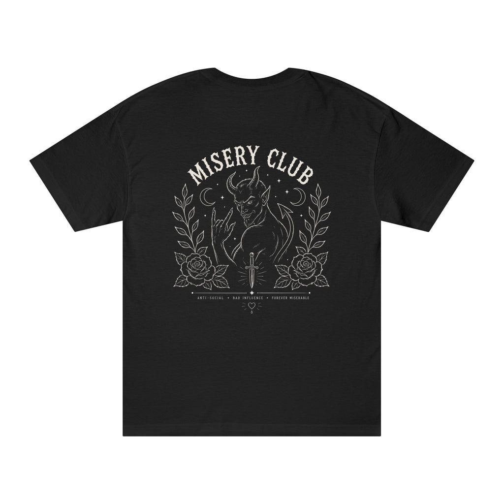 Misery Club Demon T-Shirt