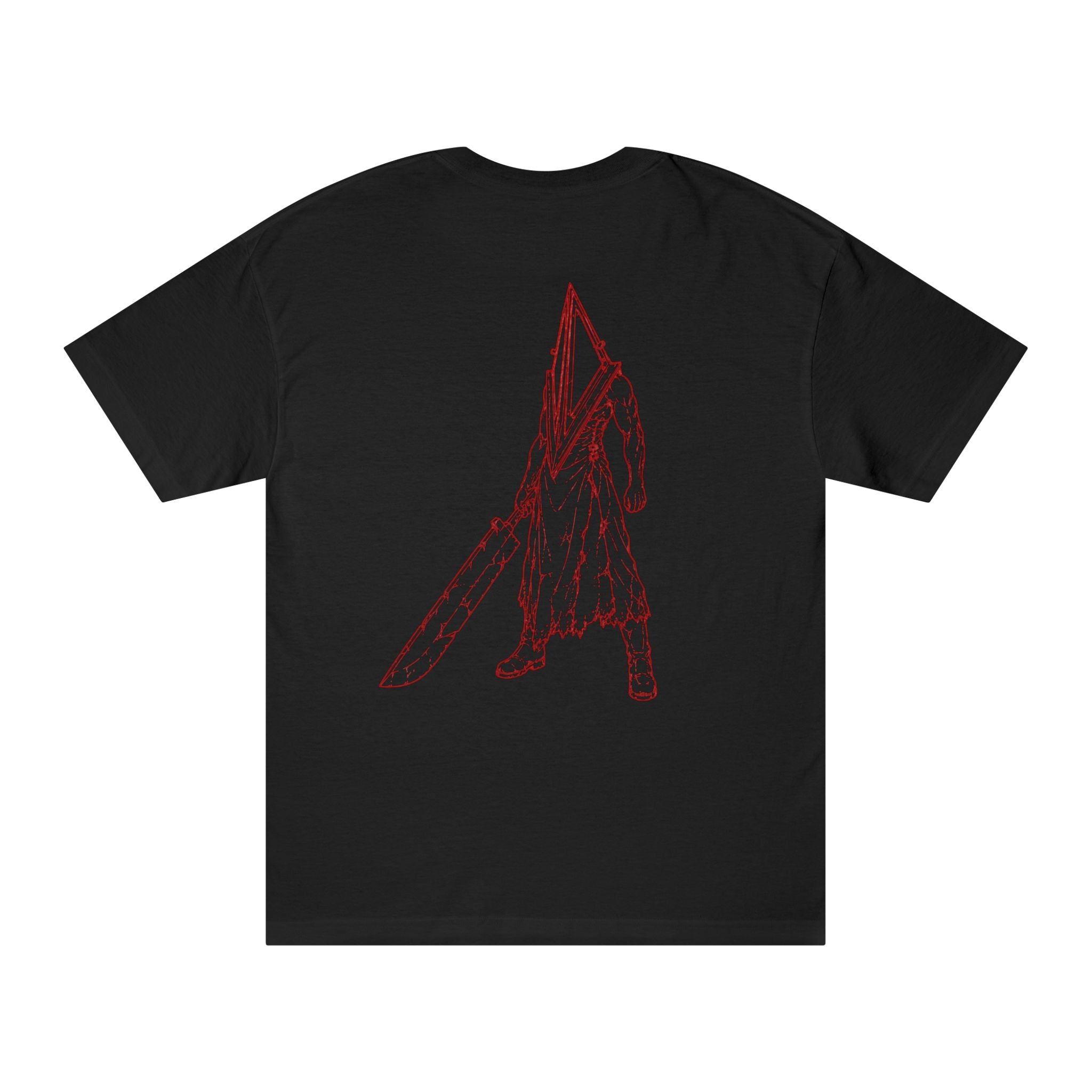 Pyramid Head T-Shirt