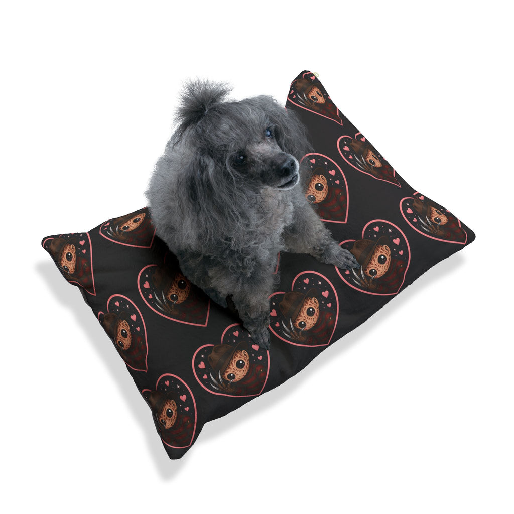 Freddy Krueger Pet Bed