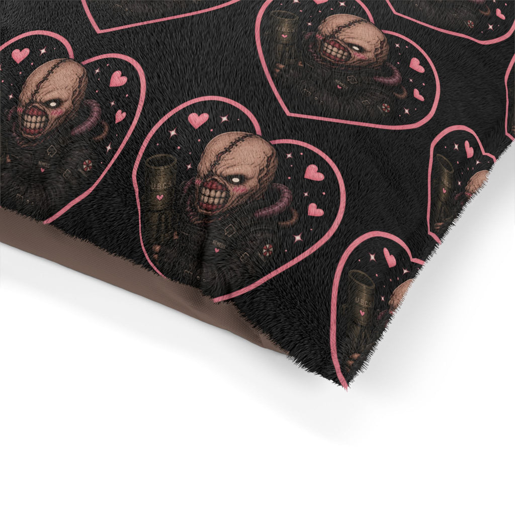 Resident Evil Nemesis Pet Bed