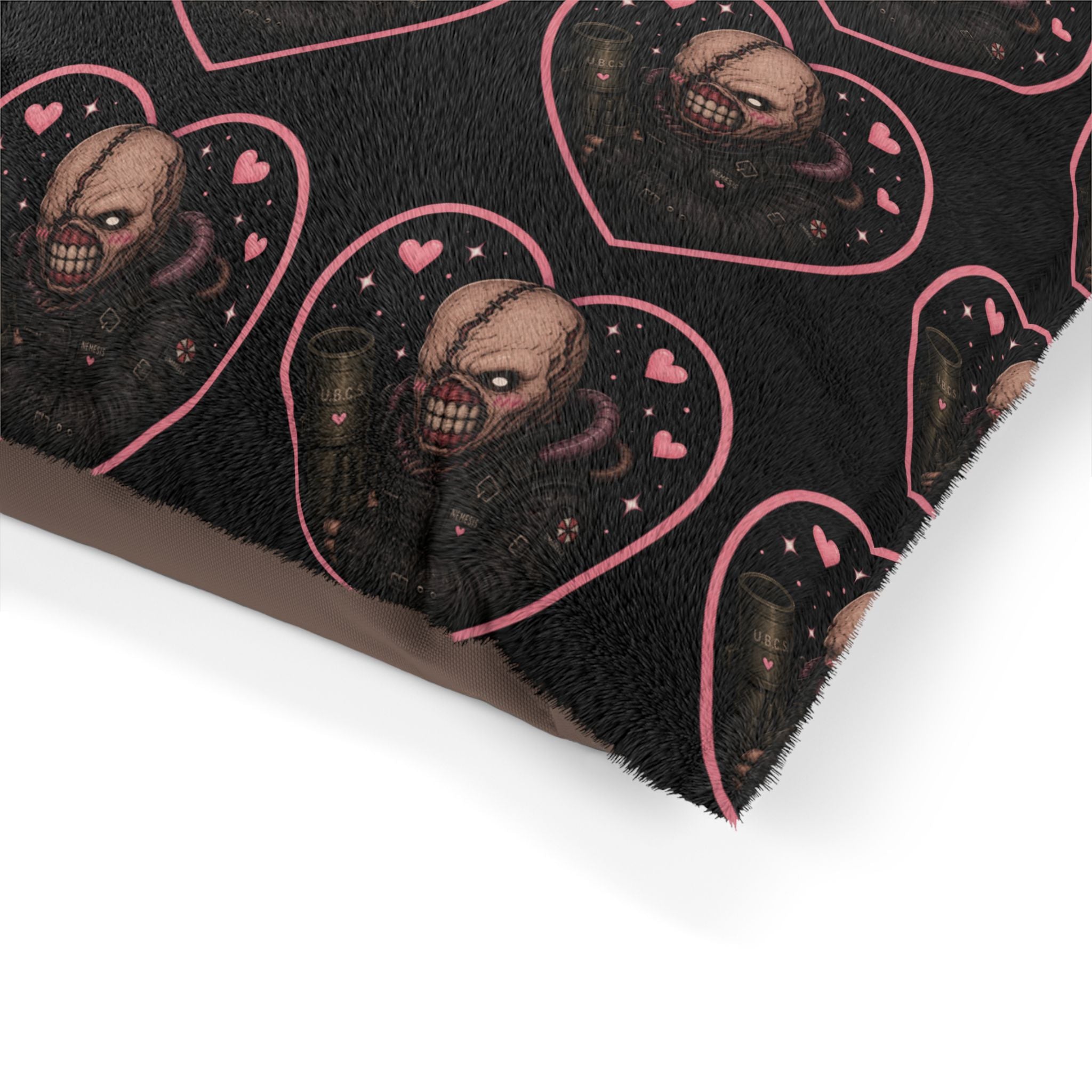 Resident Evil Nemesis Pet Bed