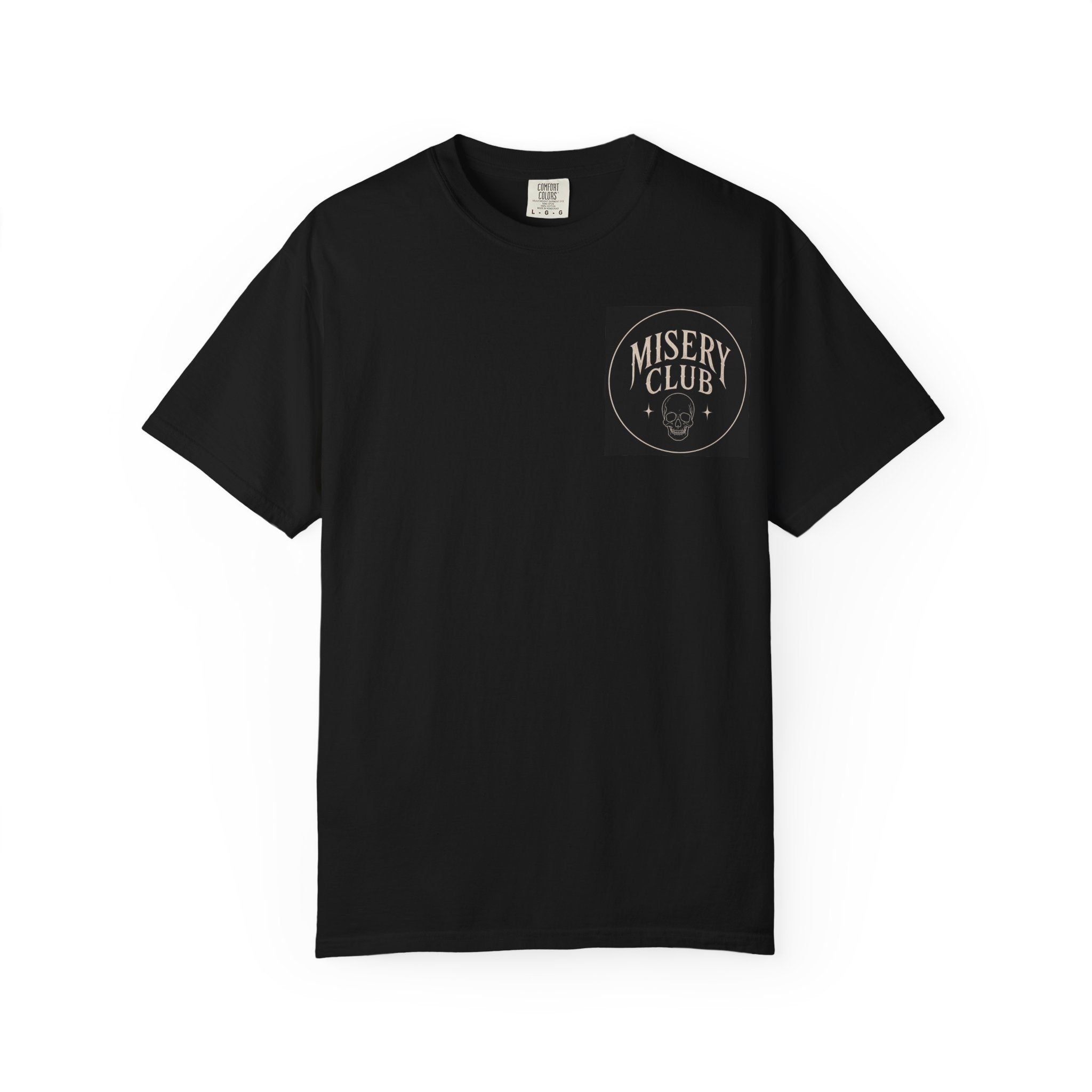 Misery Club T-Shirt