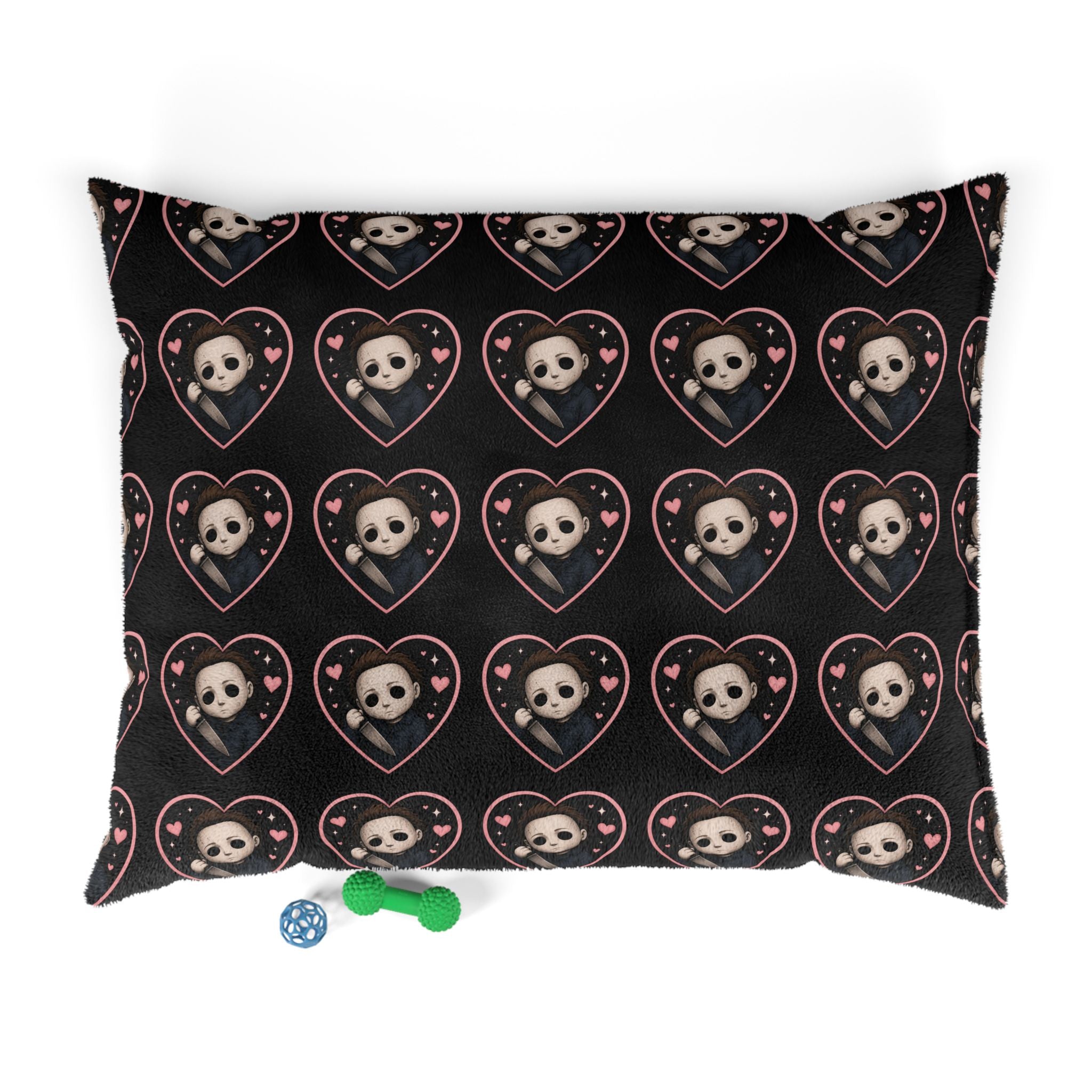 Michael Myers Pet Bed