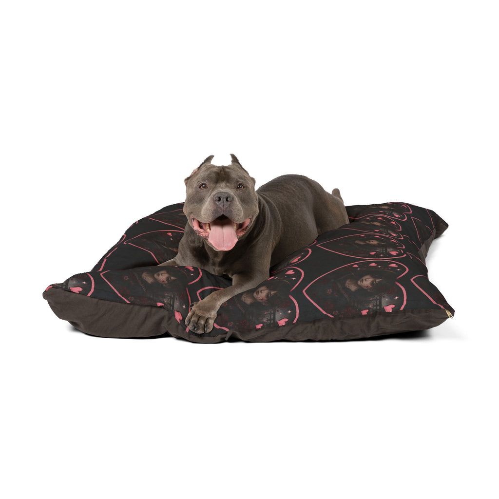 Hinako Silent Hill f Pet Bed