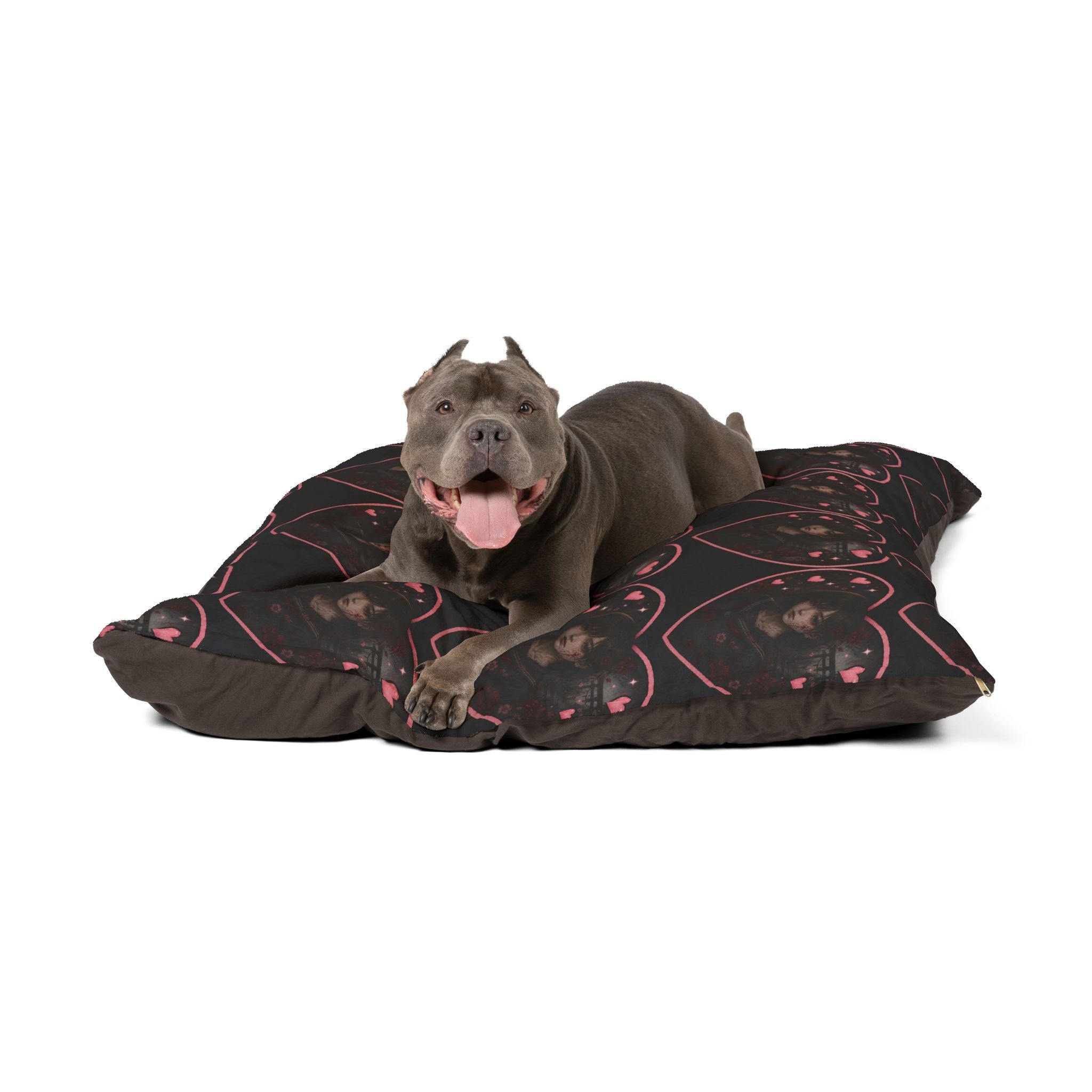 Hinako Silent Hill f Pet Bed