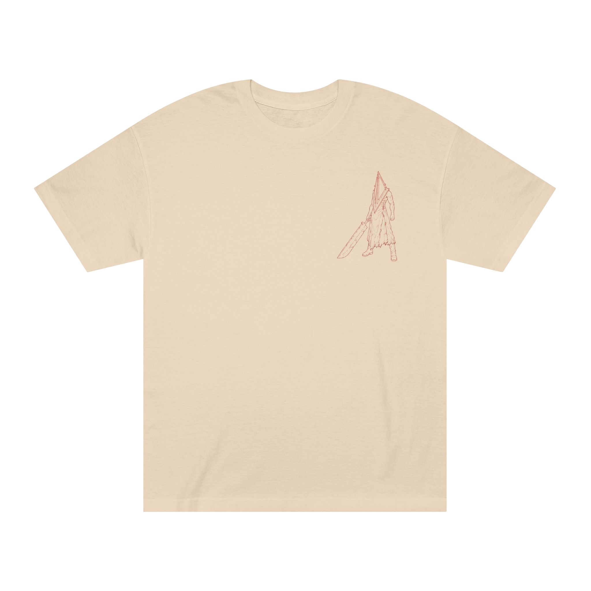 Pyramid Head T-Shirt