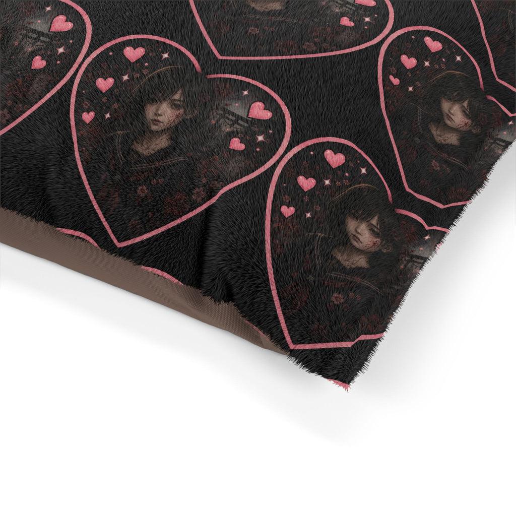 Hinako Silent Hill f Pet Bed