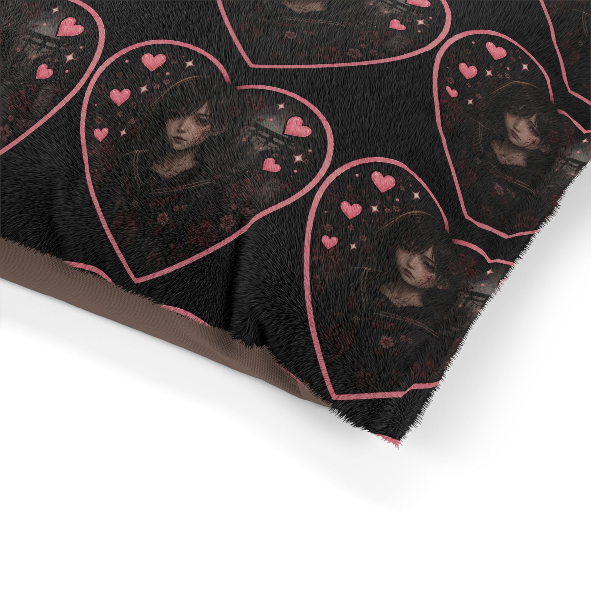 Hinako Silent Hill f Pet Bed