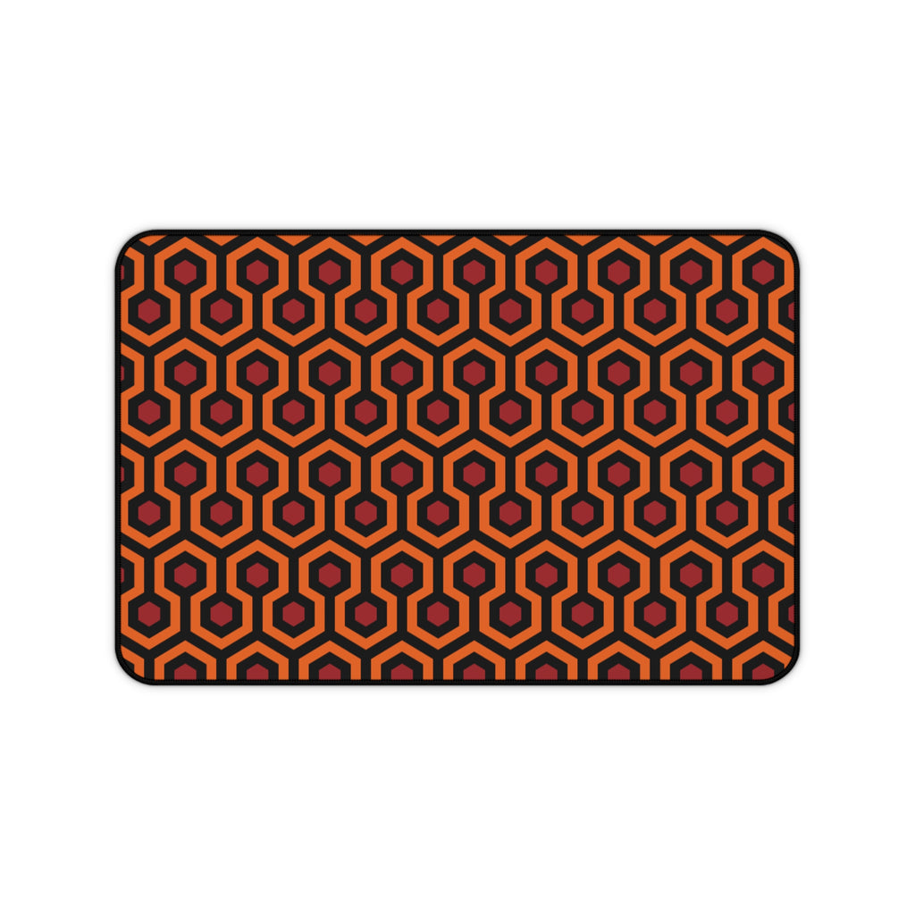 The Shining Desk Mat