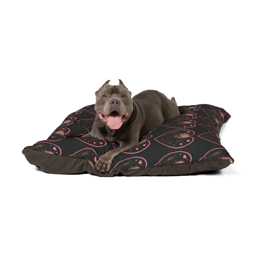 Resident Evil Nemesis Pet Bed