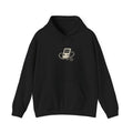 Retro Game with Chain hoodie | Vintage Handheld Console Graphic