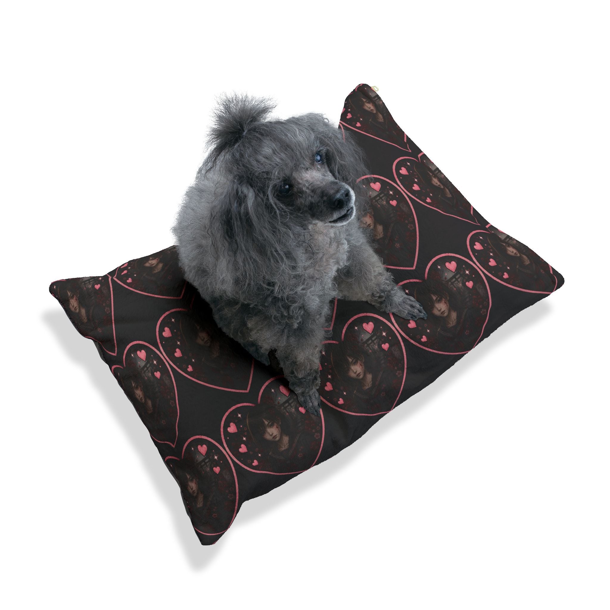 Hinako Silent Hill f Pet Bed