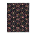 Leon Kennedy Resident Evil Arctic Fleece Blanket