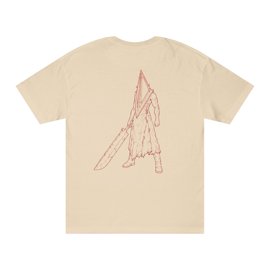 Pyramid Head T-Shirt