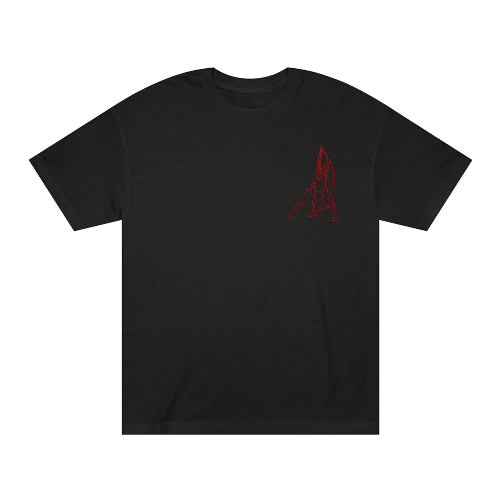 Pyramid Head T-Shirt
