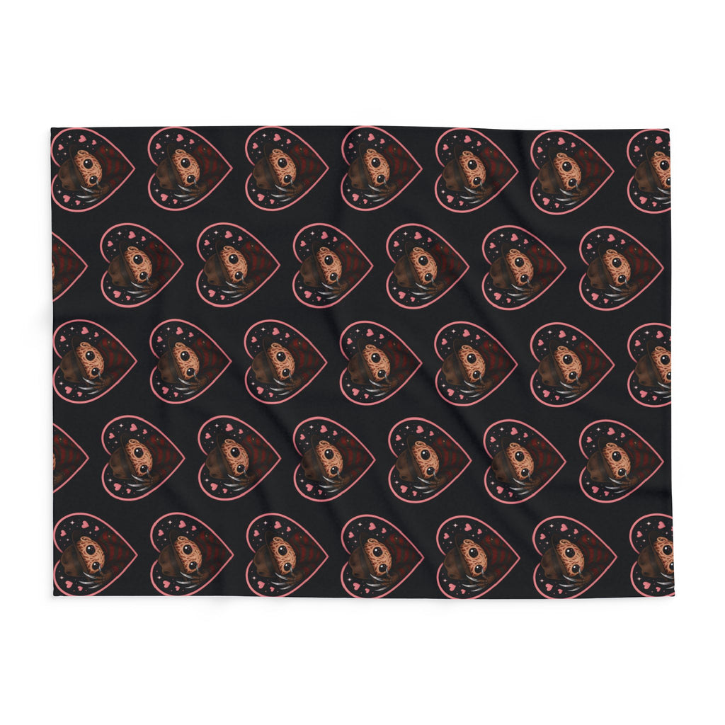 Freddy Krueger Fleece Blanket
