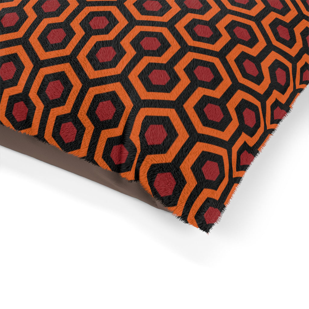 The Shining Pet Bed