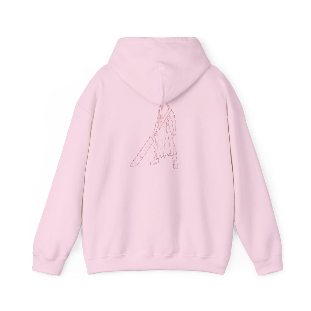 Pyramid Head Hoodie
