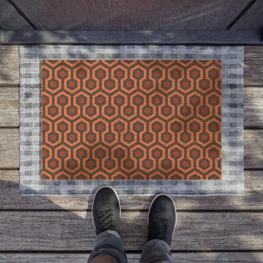 The Shining Doormat