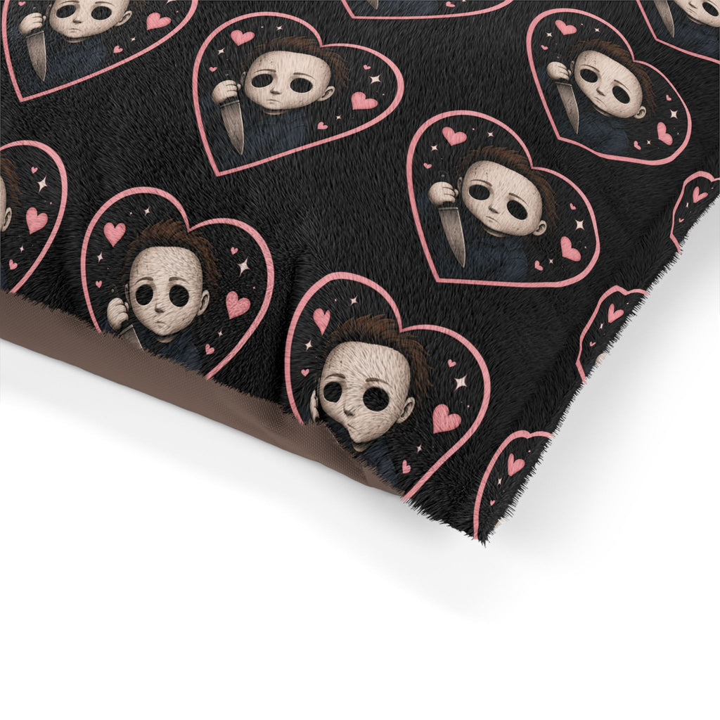 Michael Myers Pet Bed