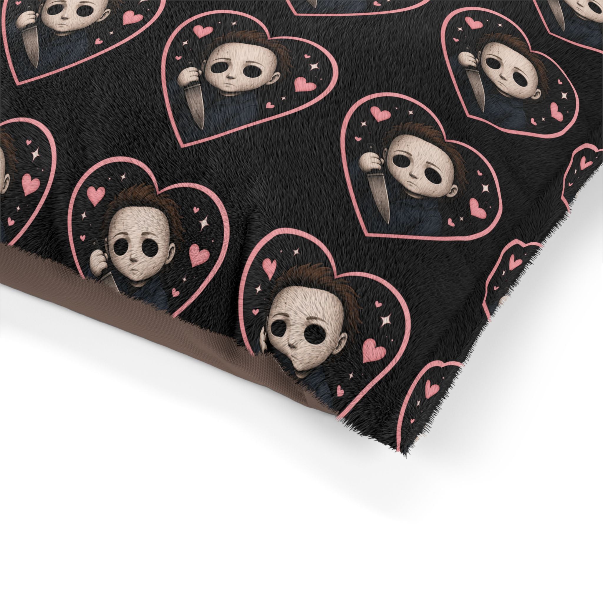 Michael Myers Pet Bed