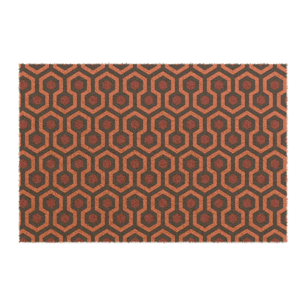 The Shining Doormat