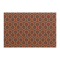 The Shining Doormat