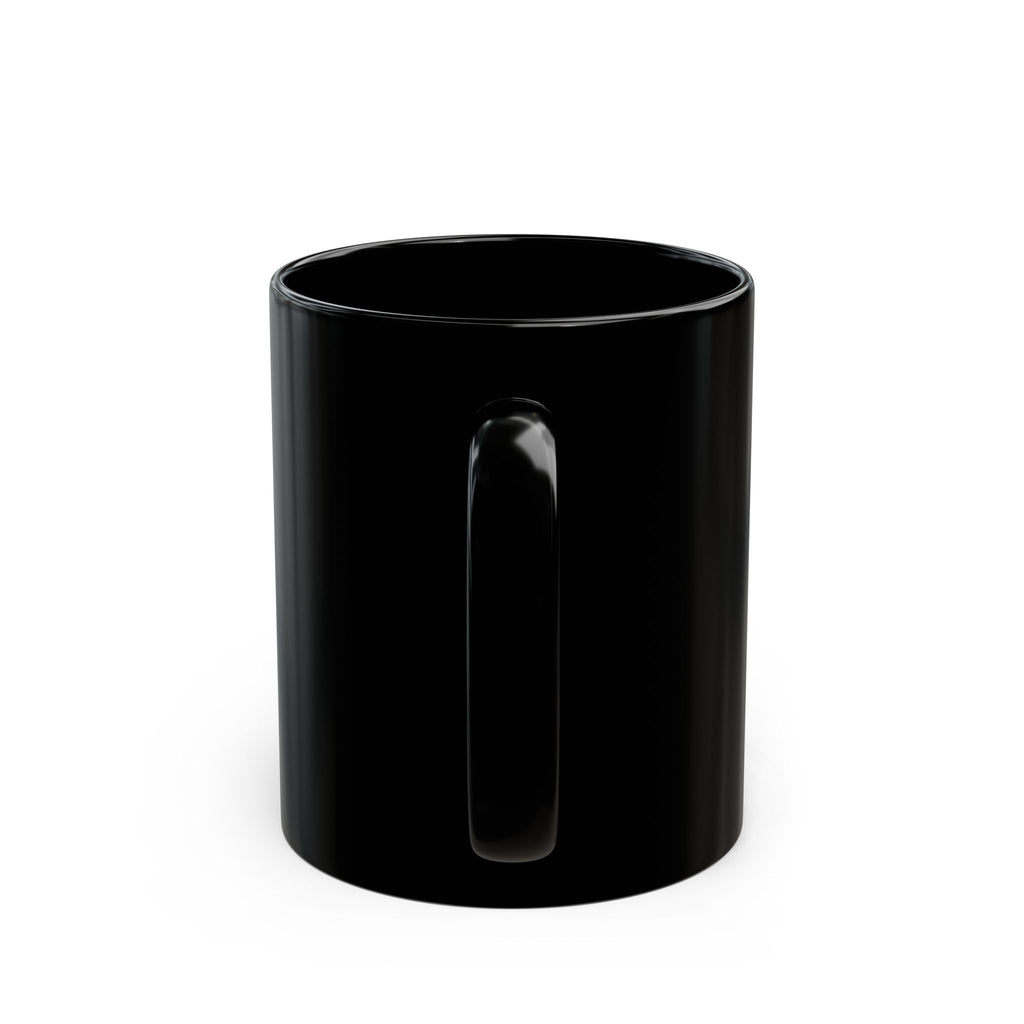 Scream Ghost Face Mug