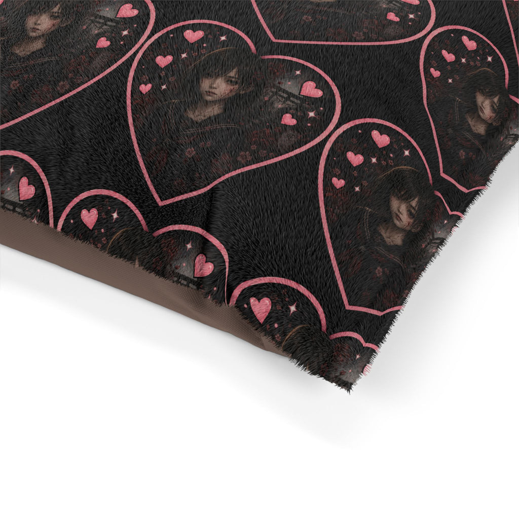 Hinako Silent Hill f Pet Bed