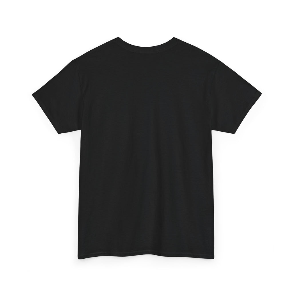 Gothic Wolf Skull Tee | Dark Occult Illustration, Tribal Wolves
