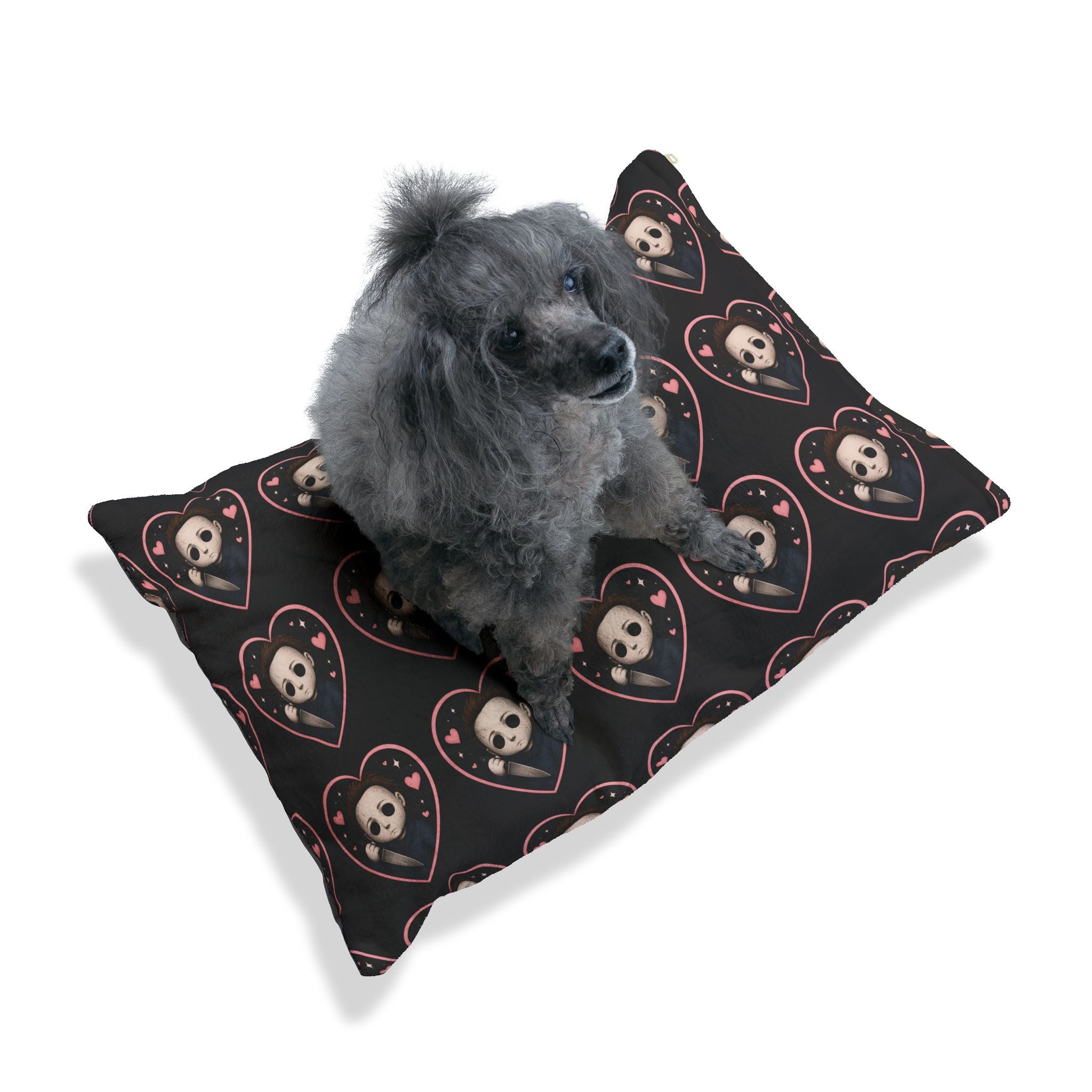 Michael Myers Pet Bed