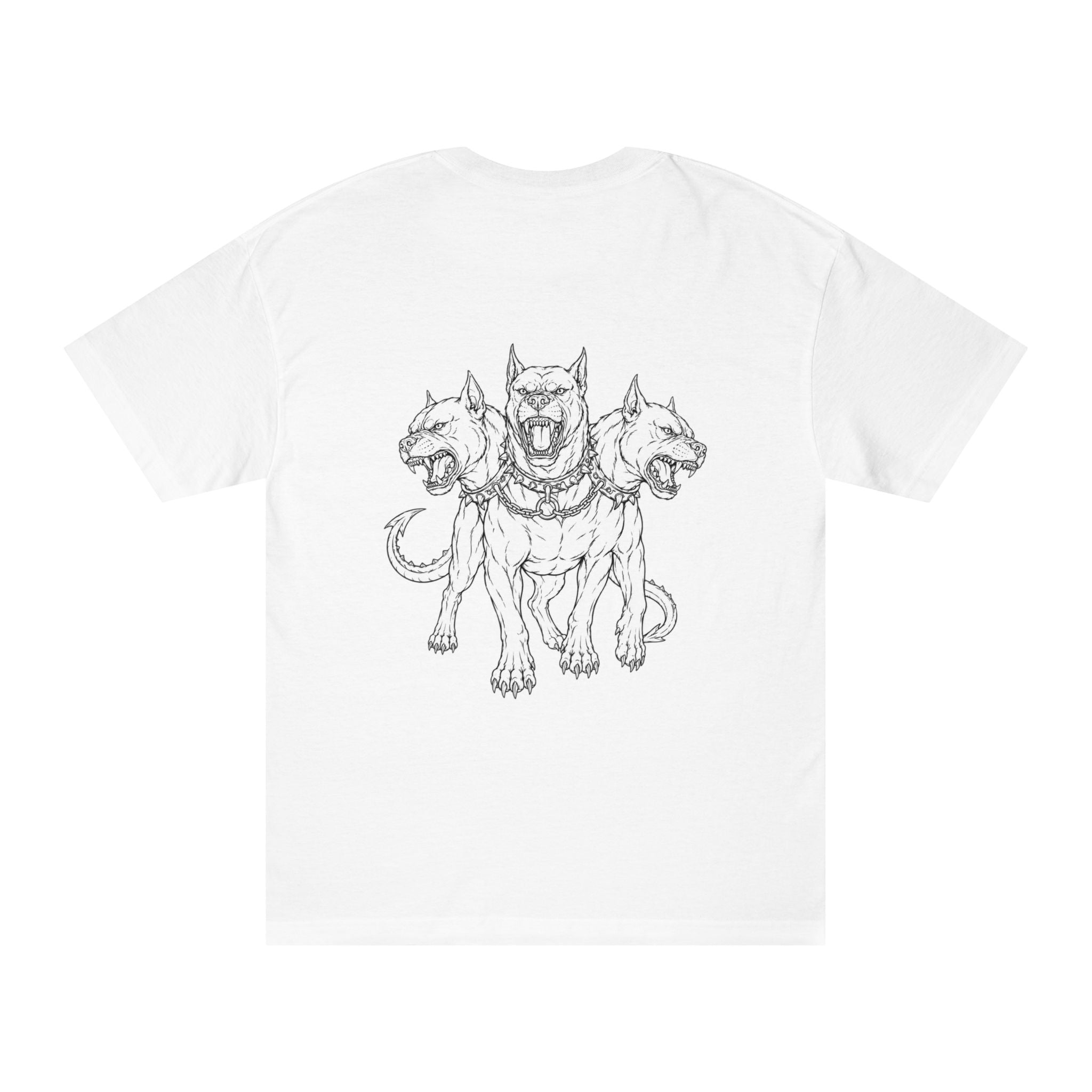 Cerberus Tee
