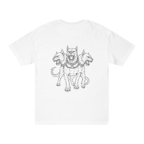 Cerberus Tee