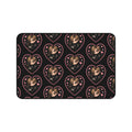 Leon Kennedy Resident Evil Gamer Mouse Pad