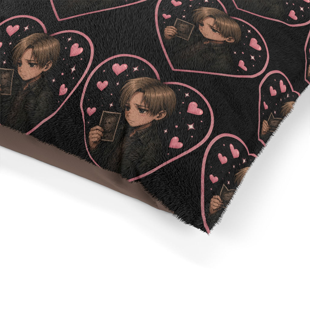 James Sunderland Silent Hill Pet Bed
