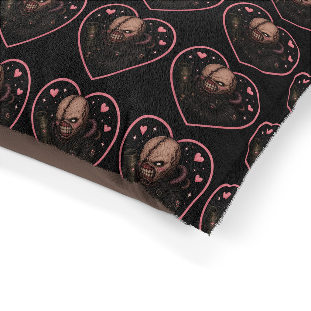 Resident Evil Nemesis Pet Bed