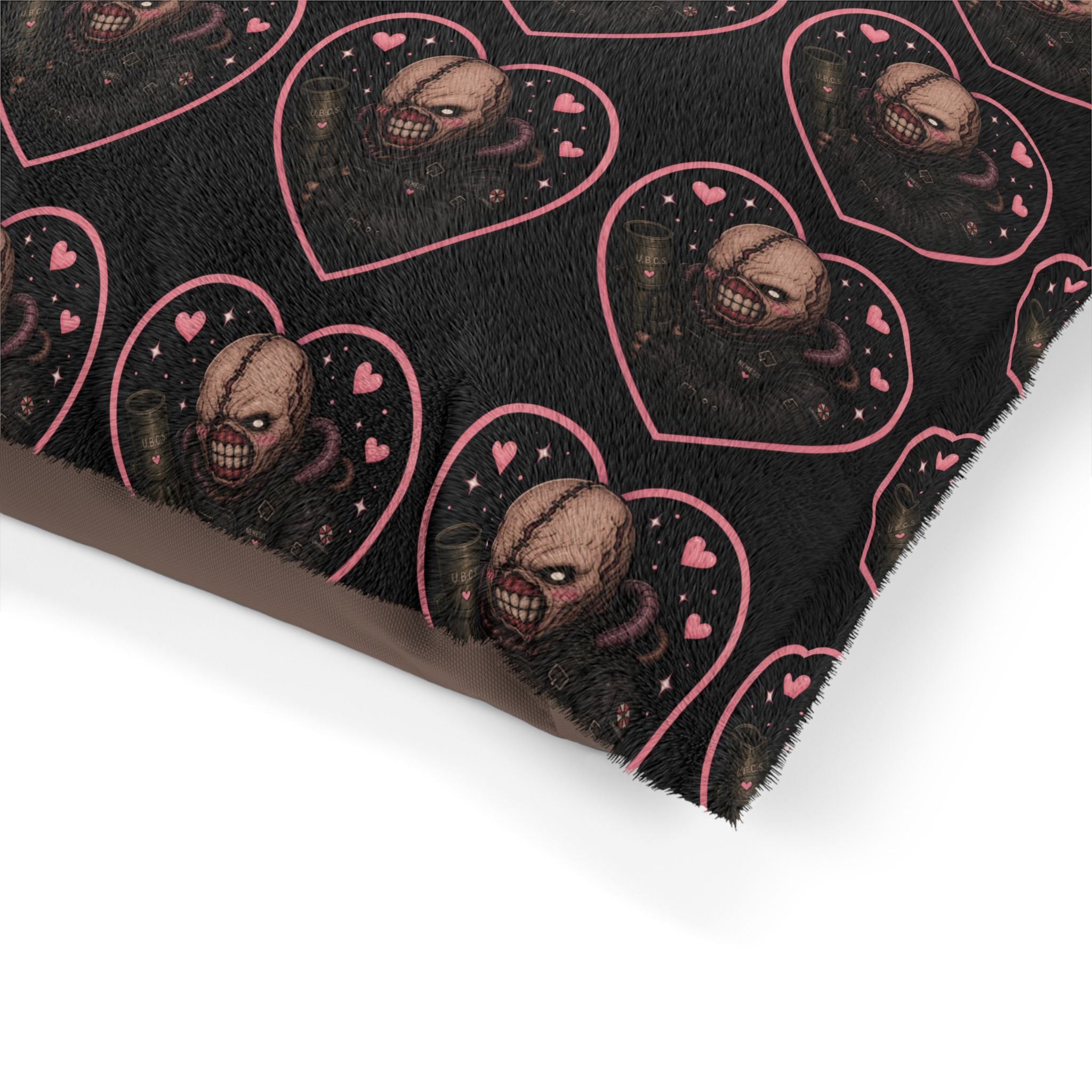 Resident Evil Nemesis Pet Bed