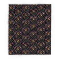 Silent Hill Fleece Blanket