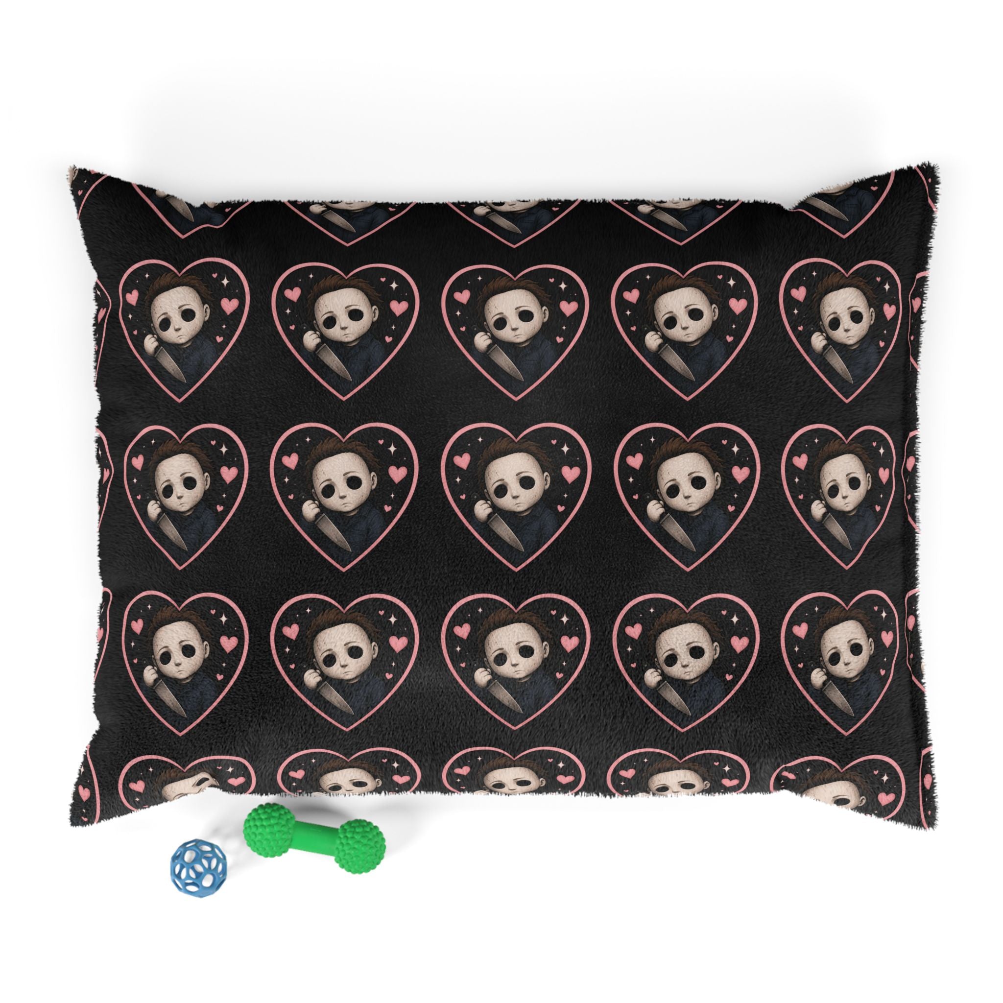 Michael Myers Pet Bed
