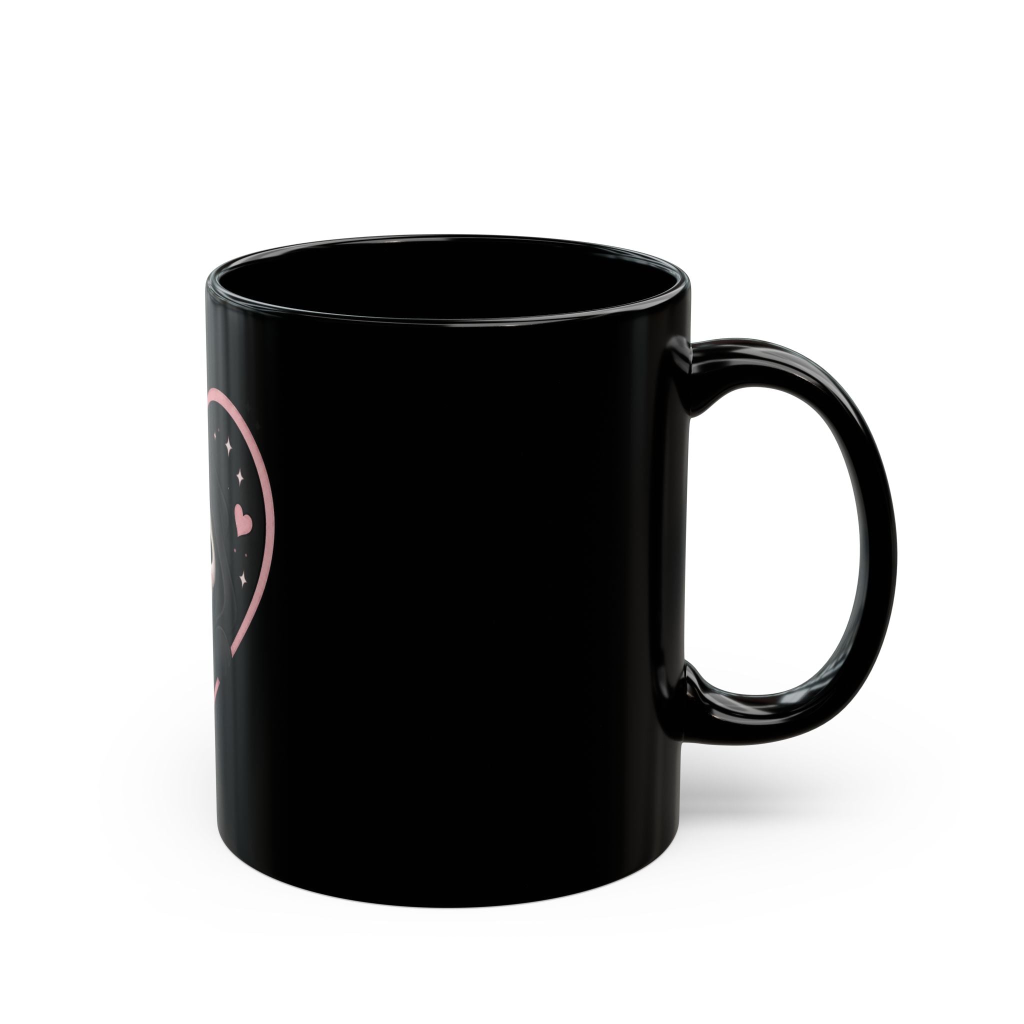 Scream Ghost Face Mug