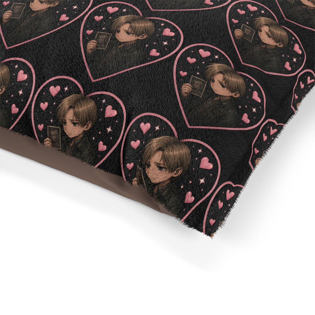 James Sunderland Silent Hill Pet Bed