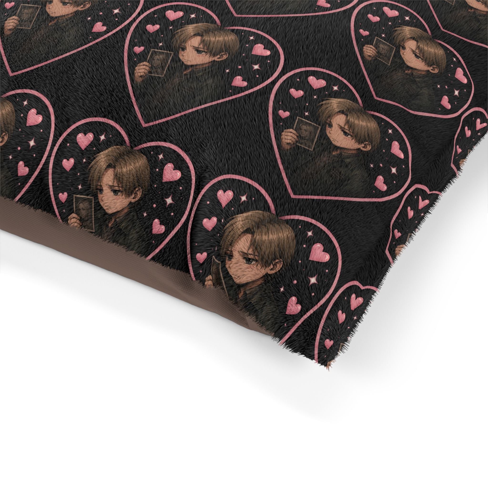 James Sunderland Silent Hill Pet Bed