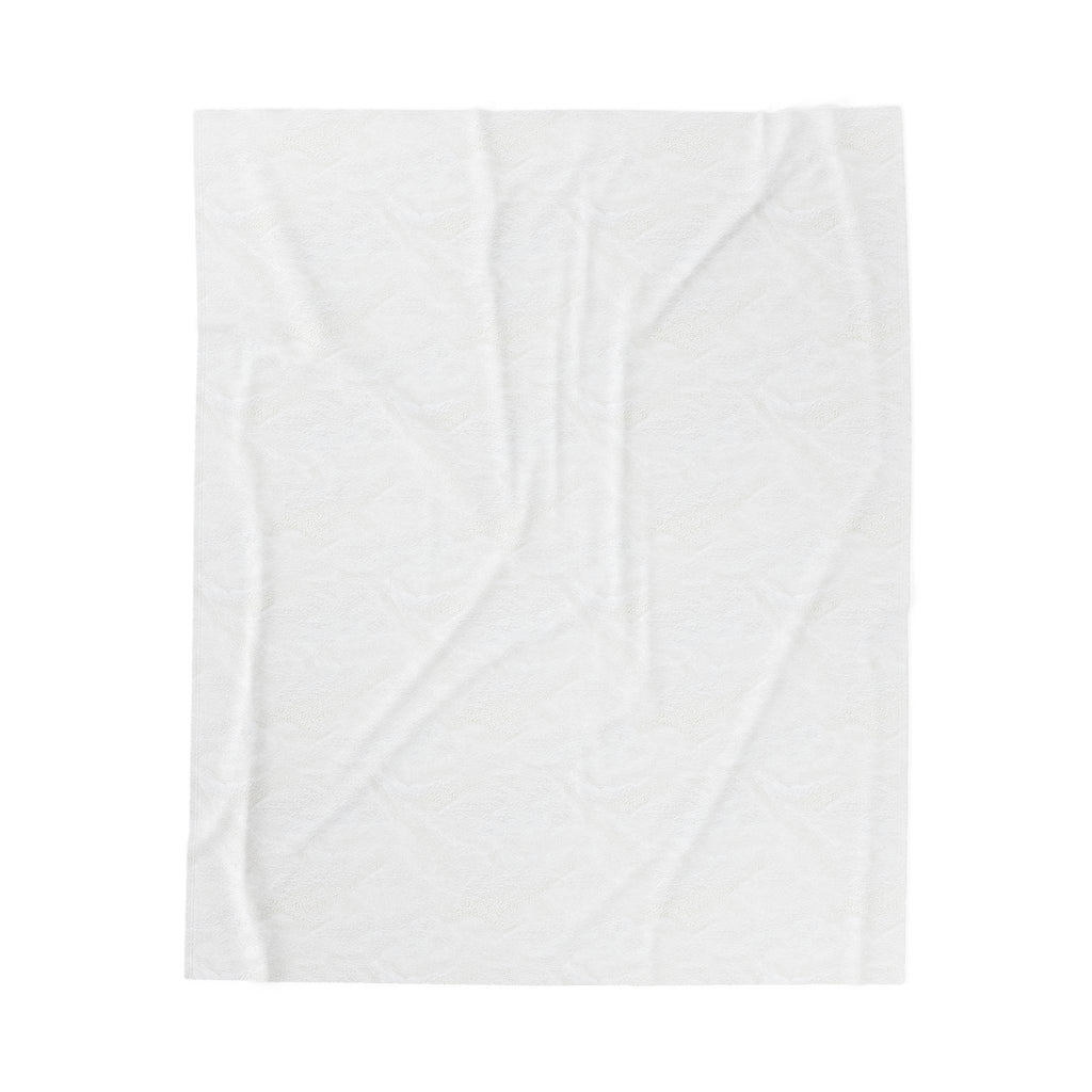 Hinako Fox Mask Silent Hill F Blanket