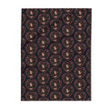Claire Redfield Resident Evil Arctic Fleece Blanket