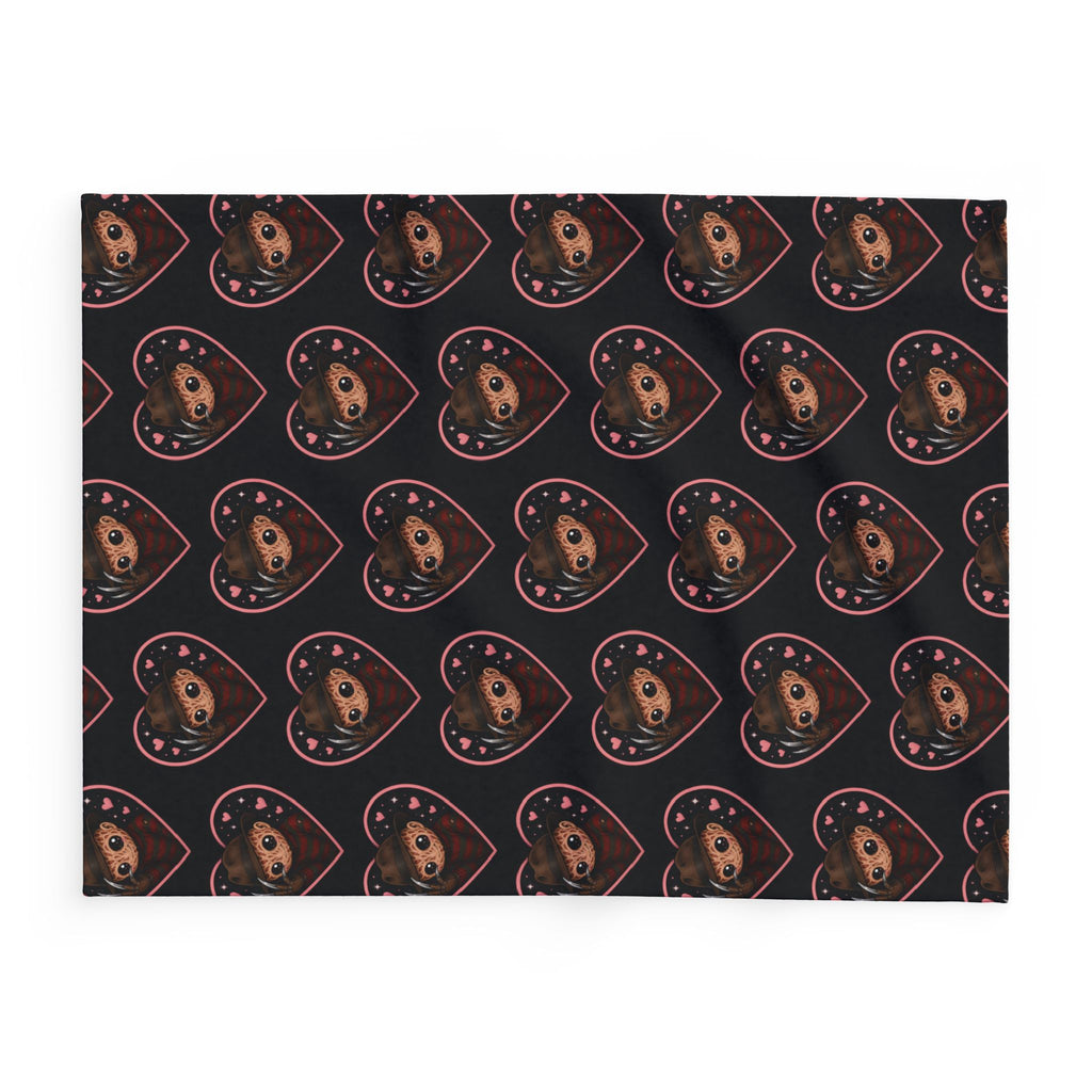Freddy Krueger Fleece Blanket