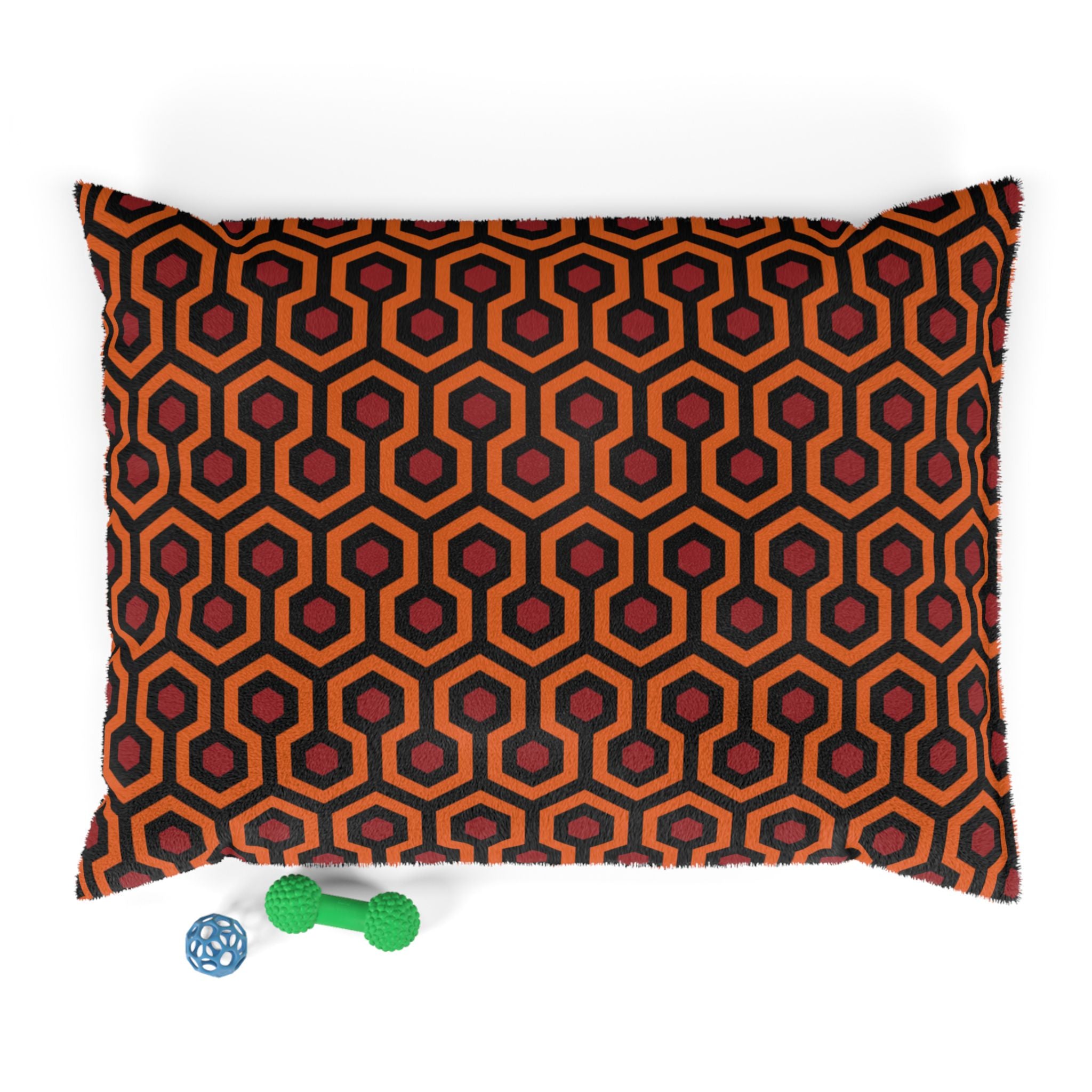 The Shining Pet Bed