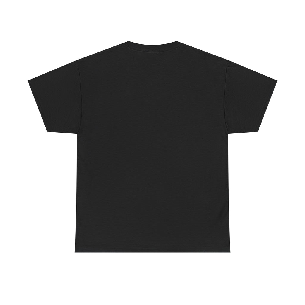 Gothic Wolf Skull Tee | Dark Occult Illustration, Tribal Wolves
