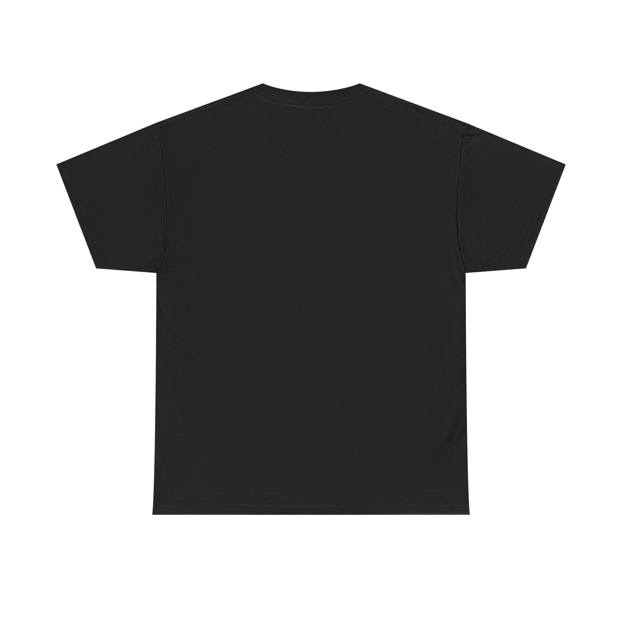 Gothic Wolf Skull Tee | Dark Occult Illustration, Tribal Wolves