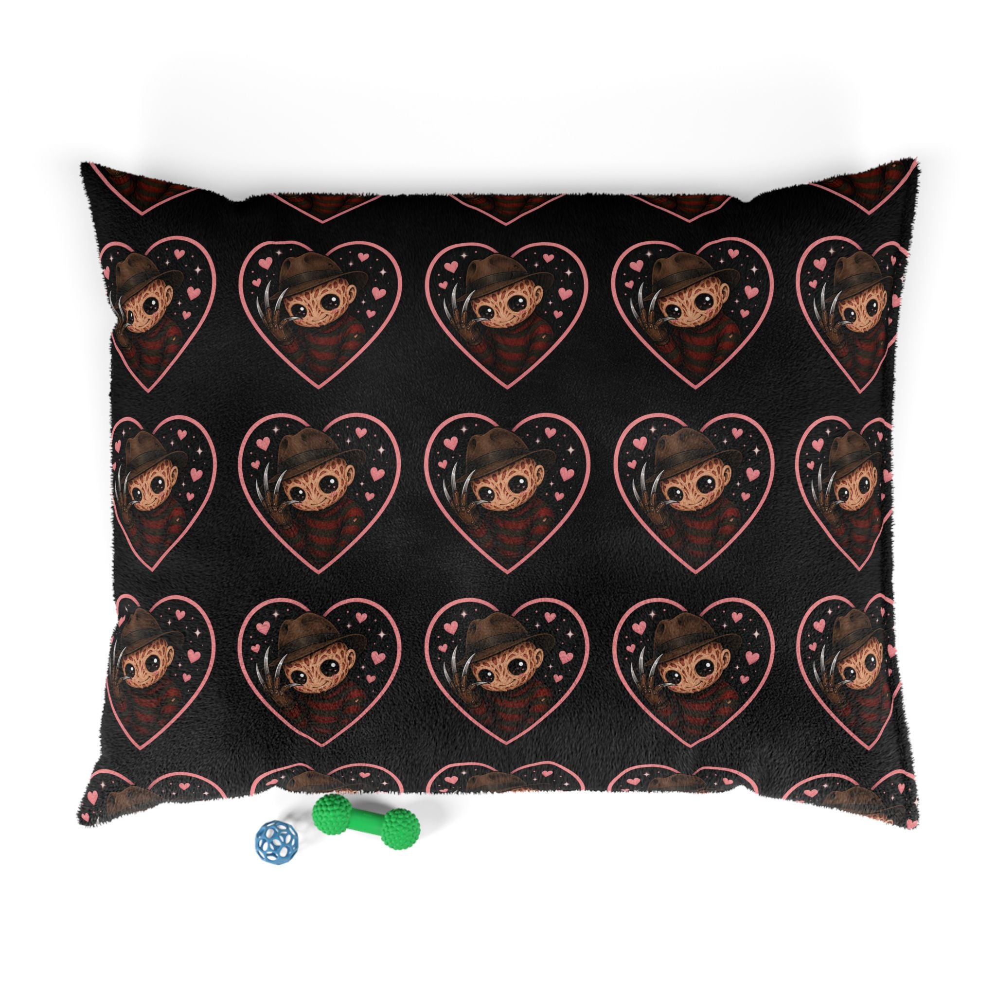 Freddy Krueger Pet Bed
